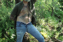 SHOOTING AVEC CHRISTOPHE DE AUBENAS (07) LE 11/05/2024