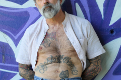 SHOOTING AVEC CHRISTOPHE DE AUBENAS (07) LE 11/05/2024