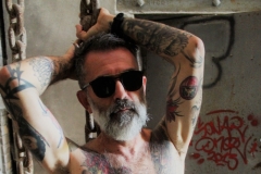 SHOOTING AVEC CHRISTOPHE DE AUBENAS (07) LE 12/06/2021