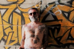 SHOOTING AVEC CHRISTOPHE DE AUBENAS (07) LE 12/06/2021