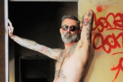 SHOOTING AVEC CHRISTOPHE DE AUBENAS (07) LE 12/06/2021