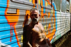 SHOOTING AVEC CHRISTOPHE DE AUBENAS (07) LE 15/08/2022