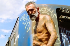 SHOOTING AVEC CHRISTOPHE DE AUBENAS (07) LE 15/08/2022