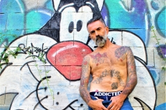 Shooting avec Christophe de Aubenas (07) le 15/09/2020