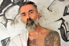 Shooting avec Christophe de Aubenas (07) le 15/09/2020