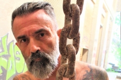 Shooting avec Christophe de Aubenas (07) le 15/09/2020