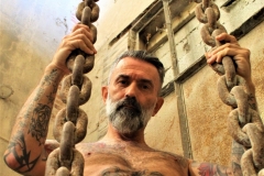 Shooting avec Christophe de Aubenas (07) le 15/09/2020