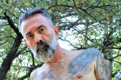 Shooting avec Christophe de Aubenas (07) le 15/09/2020