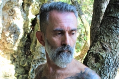 Shooting avec Christophe de Aubenas (07) le 15/09/2020