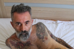 Shooting avec Christophe de Aubenas (07) le 15/09/2020