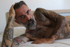 Shooting avec Christophe de Aubenas (07) le 15/09/2020