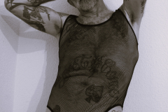 SHOOTING AVEC CHRISTOPHE DE AUBENAS (07) LE 17/10/2023