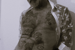 SHOOTING AVEC CHRISTOPHE DE AUBENAS (07) LE 17/10/2023