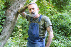Shooting avec Christophe de Aubenas (07) le 25/09/2023