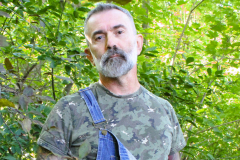 Shooting avec Christophe de Aubenas (07) le 25/09/2023