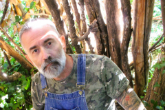 Shooting avec Christophe de Aubenas (07) le 25/09/2023