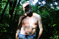 Shooting avec Christophe de Aubenas (07) le 25/09/2023