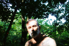 Shooting avec Christophe de Aubenas (07) le 25/09/2023