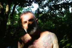 Shooting avec Christophe de Aubenas (07) le 25/09/2023