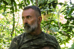 Shooting avec Christophe de Aubenas (07) le 25/09/2023