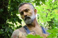 Shooting avec Christophe de Aubenas (07) le 25/09/2023