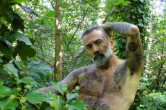 Shooting avec Christophe de Aubenas (07) le 25/09/2023