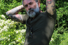 SHOOTING AVEC CHRISTOPHE DE AUBENAS (07) LE 27/08/2024