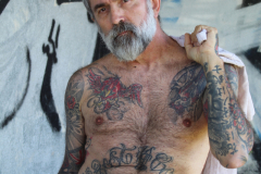 SHOOTING AVEC CHRISTOPHE DE AUBENAS (07) LE 27/08/2024