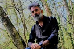 SHOOTING AVEC CHRISTOPHE DE AUBENAS (07) LE 29/03/2021