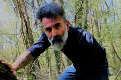 SHOOTING AVEC CHRISTOPHE DE AUBENAS (07) LE 29/03/2021