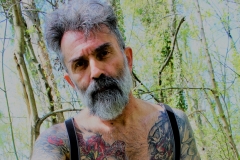 SHOOTING AVEC CHRISTOPHE DE AUBENAS (07) LE 29/03/2021