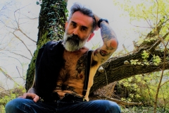 SHOOTING AVEC CHRISTOPHE DE AUBENAS (07) LE 29/03/2021