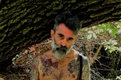SHOOTING AVEC CHRISTOPHE DE AUBENAS (07) LE 29/03/2021