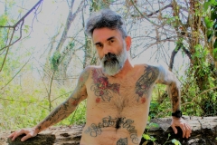 SHOOTING AVEC CHRISTOPHE DE AUBENAS (07) LE 29/03/2021