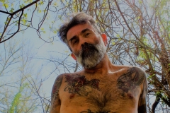 SHOOTING AVEC CHRISTOPHE DE AUBENAS (07) LE 29/03/2021