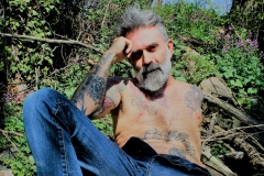 SHOOTING AVEC CHRISTOPHE DE AUBENAS (07) LE 29/03/2021