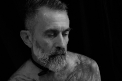 SHOOTING AVEC CHRISTOPHE DE AUBENAS (07) LE 05/10/2020
