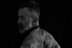 SHOOTING AVEC CHRISTOPHE DE AUBENAS (07) LE 05/10/2020