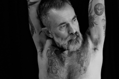 SHOOTING AVEC CHRISTOPHE DE AUBENAS (07) LE 05/10/2020