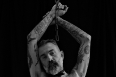 SHOOTING AVEC CHRISTOPHE DE AUBENAS (07) LE 05/10/2020