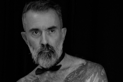 SHOOTING AVEC CHRISTOPHE DE AUBENAS (07) LE 05/10/2020