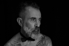 SHOOTING AVEC CHRISTOPHE DE AUBENAS (07) LE 05/10/2020