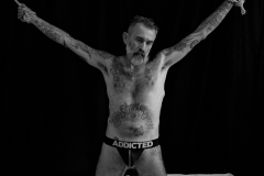 SHOOTING AVEC CHRISTOPHE DE AUBENAS (07) LE 05/10/2020