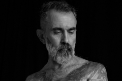 SHOOTING AVEC CHRISTOPHE DE AUBENAS (07) LE 05/10/2020