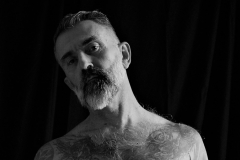 SHOOTING AVEC CHRISTOPHE DE AUBENAS (07) LE 05/10/2020