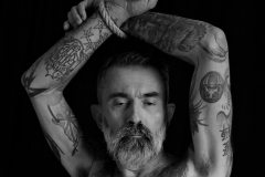 SHOOTING AVEC CHRISTOPHE DE AUBENAS (07) LE 05/10/2020