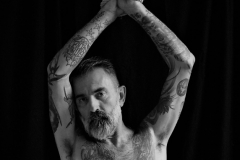 SHOOTING AVEC CHRISTOPHE DE AUBENAS (07) LE 05/10/2020