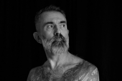 SHOOTING AVEC CHRISTOPHE DE AUBENAS (07) LE 05/10/2020