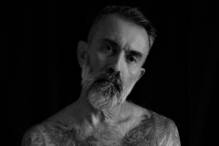 SHOOTING AVEC CHRISTOPHE DE AUBENAS (07) LE 05/10/2020
