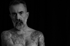 SHOOTING AVEC CHRISTOPHE DE AUBENAS (07) LE 05/10/2020